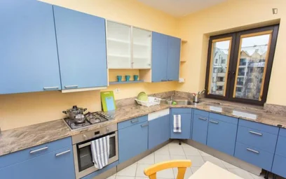 Habitación privada en Pod Strzechą, imagen 4 de 9
