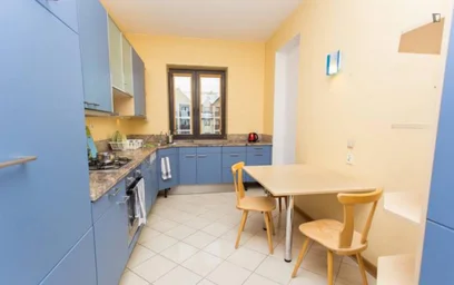 Habitación privada en Pod Strzechą, imagen 5 de 9