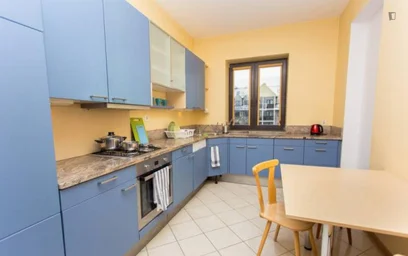 Habitación privada en Pod Strzechą, imagen 6 de 9