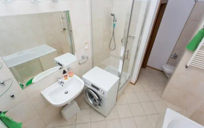 Habitación privada en Pod Strzechą, imagen 7 de 9