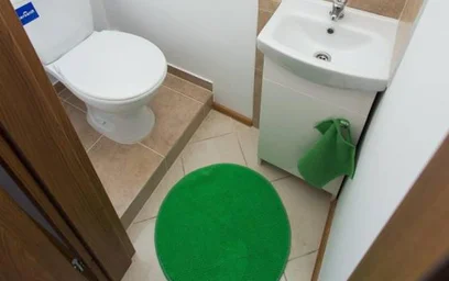 Habitación privada en Pod Strzechą, imagen 9 de 9