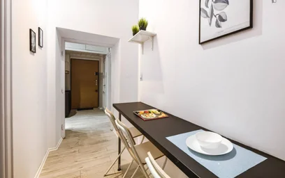 Private room at Al. Solidarności, image 8 of 16