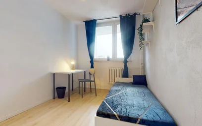 Habitación privada en Wejherowska, imagen 2 de 15