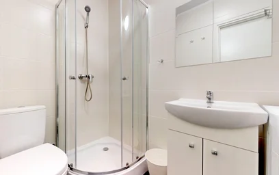 Habitación privada en Wejherowska, imagen 13 de 15