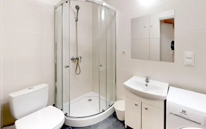 Habitación privada en Wejherowska, imagen 14 de 15