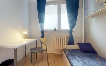 Habitación privada en Wejherowska, imagen 3 de 15