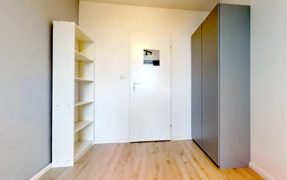 Habitación privada en Wejherowska, imagen 4 de 15