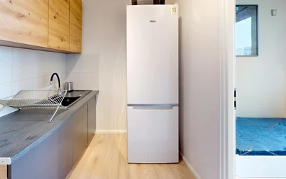 Habitación privada en Wejherowska, imagen 8 de 15