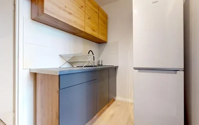 Habitación privada en Wejherowska, imagen 9 de 15