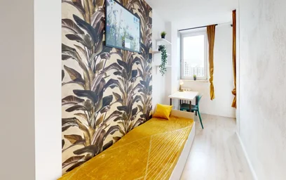 Habitación privada en Wejherowska, imagen 1 de 14