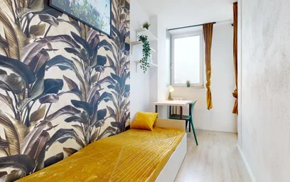 Habitación privada en Wejherowska, imagen 2 de 14