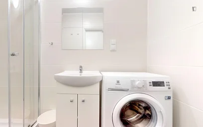 Habitación privada en Wejherowska, imagen 11 de 14