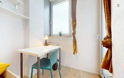Habitación privada en Wejherowska, imagen 3 de 14