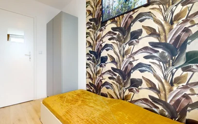 Habitación privada en Wejherowska, imagen 4 de 14