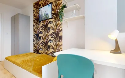 Habitación privada en Wejherowska, imagen 5 de 14