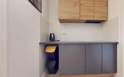 Habitación privada en Wejherowska, imagen 10 de 14