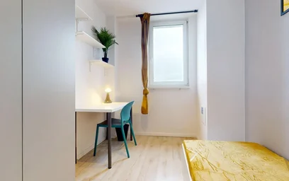 Habitación privada en Wejherowska, imagen 1 de 13
