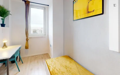 Habitación privada en Wejherowska, imagen 2 de 13