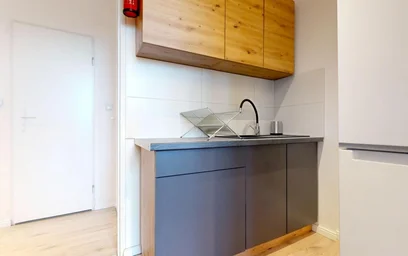 Habitación privada en Wejherowska, imagen 8 de 13