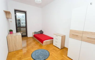 Habitación privada en Pod Strzechą, imagen 1 de 10