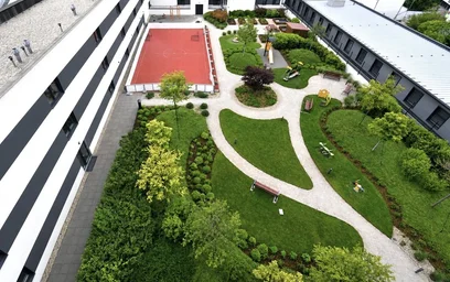 Appartamento intero in Ulica Závodu Matador 4, immagine 21 di 21