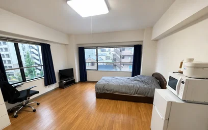 Alojamiento entero en Ten Field Building, 7-6-3 Asakusa, Taito-ku, imagen 1 de 7