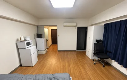 Alojamiento entero en Ten Field Building, 7-6-3 Asakusa, Taito-ku, imagen 2 de 7