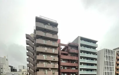 Alojamiento entero en Ten Field Building, 7-6-3 Asakusa, Taito-ku, imagen 6 de 7