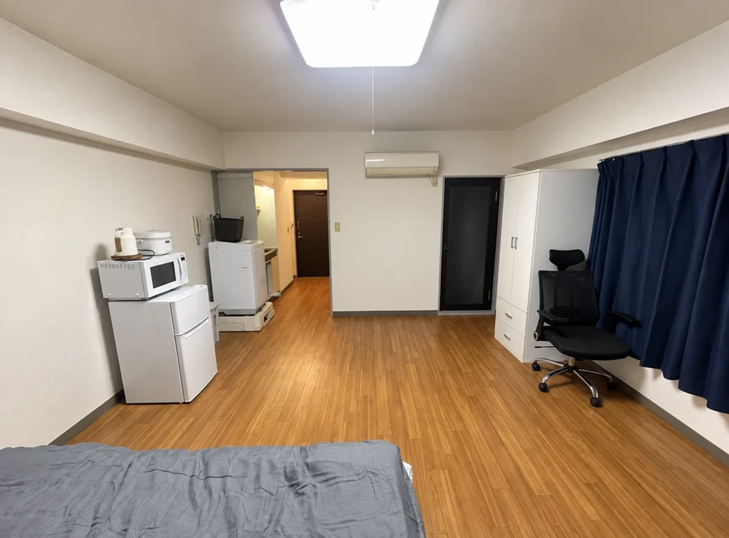 Ten Field Building, 7-6-3 Asakusa, Taito-ku