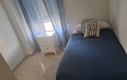 Dairenin tamamı konumu Calle Pedro Ferrándiz 3, 11 20 görüntüsü