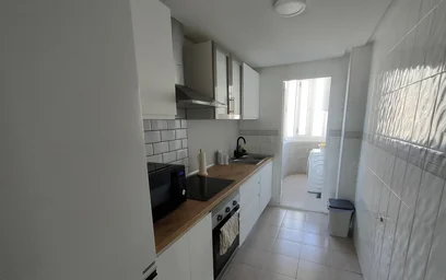 Dairenin tamamı konumu Calle Pedro Ferrándiz 3, 6 20 görüntüsü