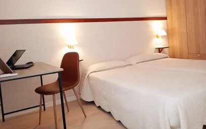 Private room at Carrer del Cardenal Rossell 112, image 1 of 18