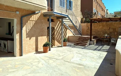 Private room at Carrer del Cardenal Rossell 112, image 18 of 18