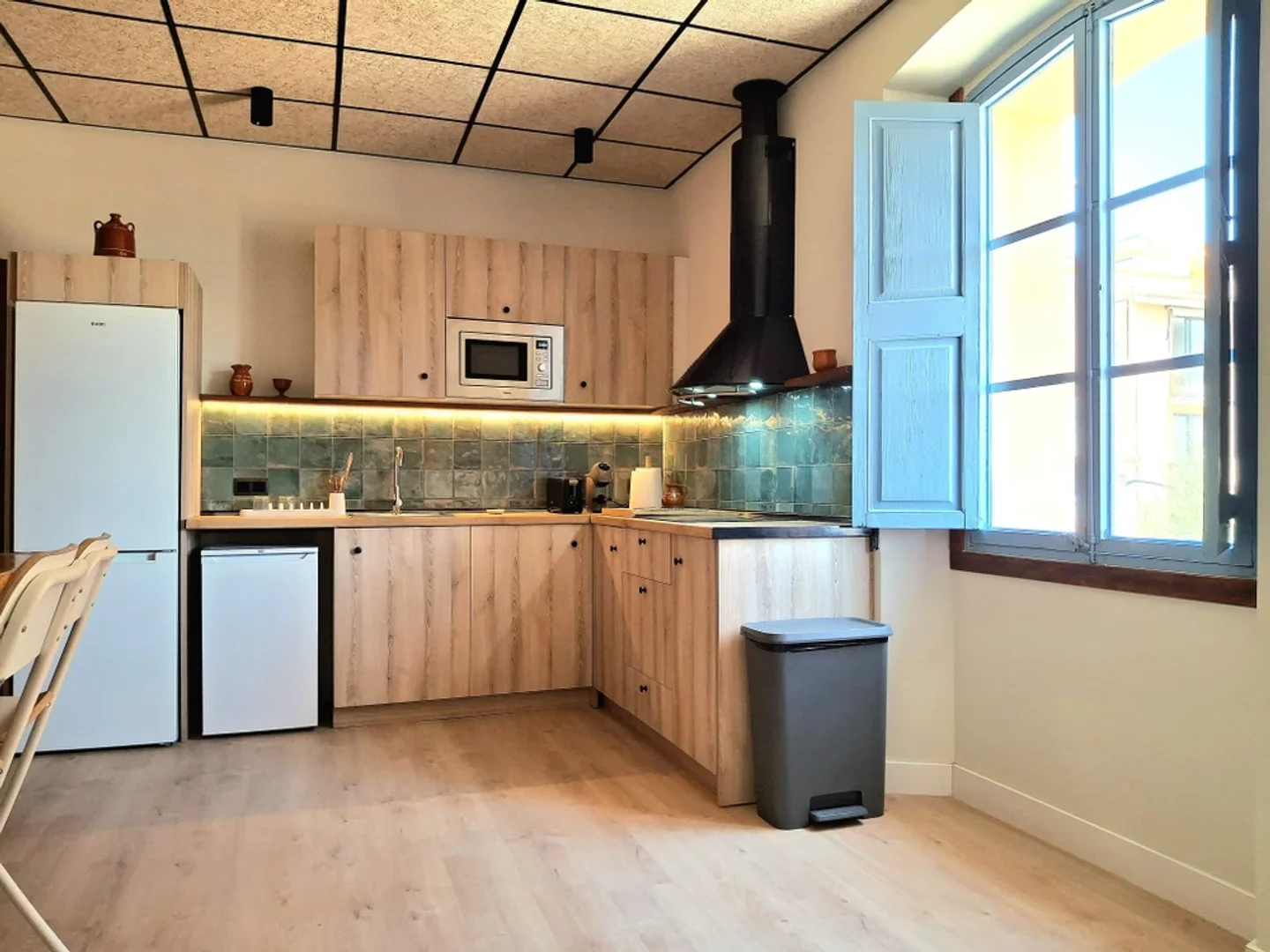 Budget-friendly student room close to campus in 