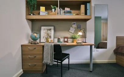 Appartamento intero in residence in 102 Penny St, Lancaster LA1 1XN, United Kingdom, immagine 2 di 17
