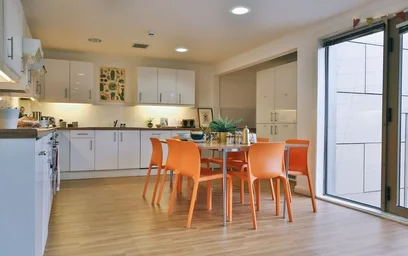 Appartamento intero in residence in 102 Penny St, Lancaster LA1 1XN, United Kingdom, immagine 11 di 17