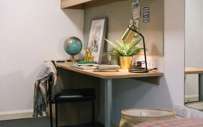 Appartamento intero in residence in 102 Penny St, Lancaster LA1 1XN, United Kingdom, immagine 12 di 17