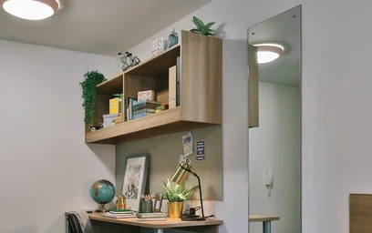 Appartamento intero in residence in 102 Penny St, Lancaster LA1 1XN, United Kingdom, immagine 14 di 17