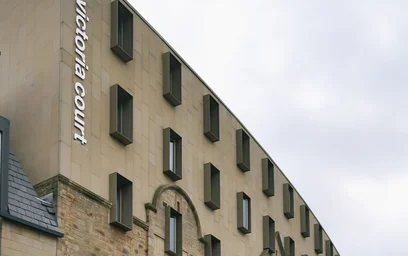 Appartamento intero in residence in 102 Penny St, Lancaster LA1 1XN, United Kingdom, immagine 17 di 17