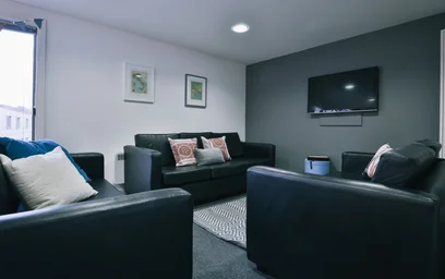 Appartamento intero in residence in 102 Penny St, Lancaster LA1 1XN, United Kingdom, immagine 6 di 17