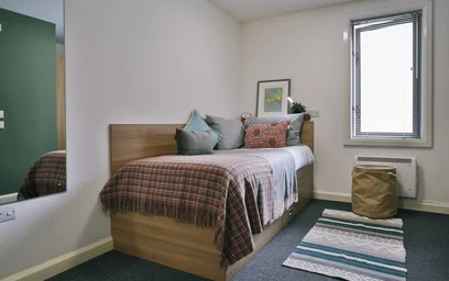 Appartamento intero in residence in 102 Penny St, Lancaster LA1 1XN, United Kingdom, immagine 7 di 17