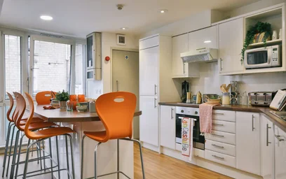 Appartamento intero in residence in 77-81 Penny St, Lancaster LA1 1XN, United Kingdom, immagine 8 di 21