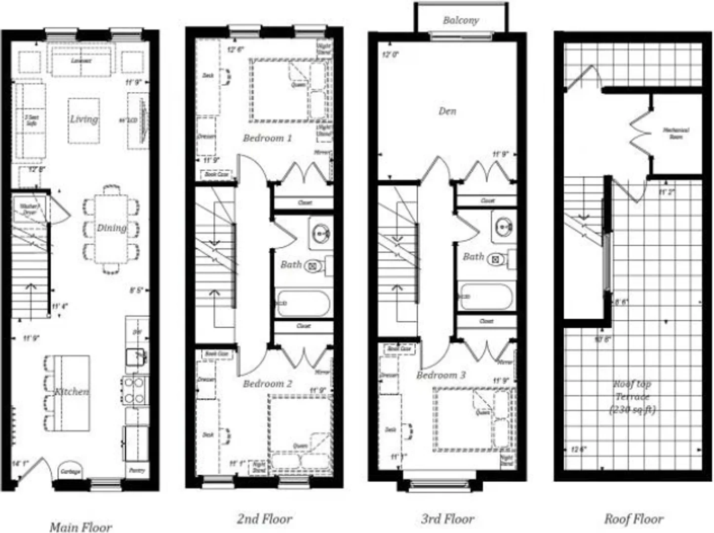 505 Albert St, Kingston, ON K7K 4M5, Canada