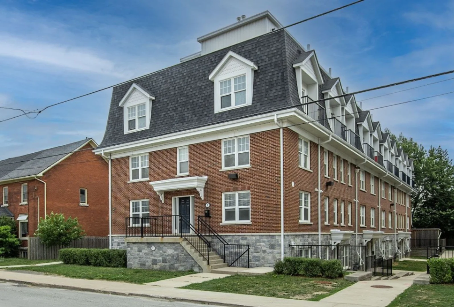 505 Albert St, Kingston, ON K7K 4M5, Canada