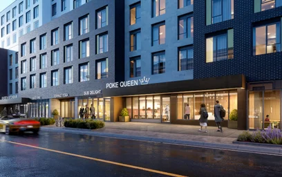 Całe miejsce w rezydencji 575 Princess St, Kingston, ON K7L 1E1, Canada, obraz 5 16