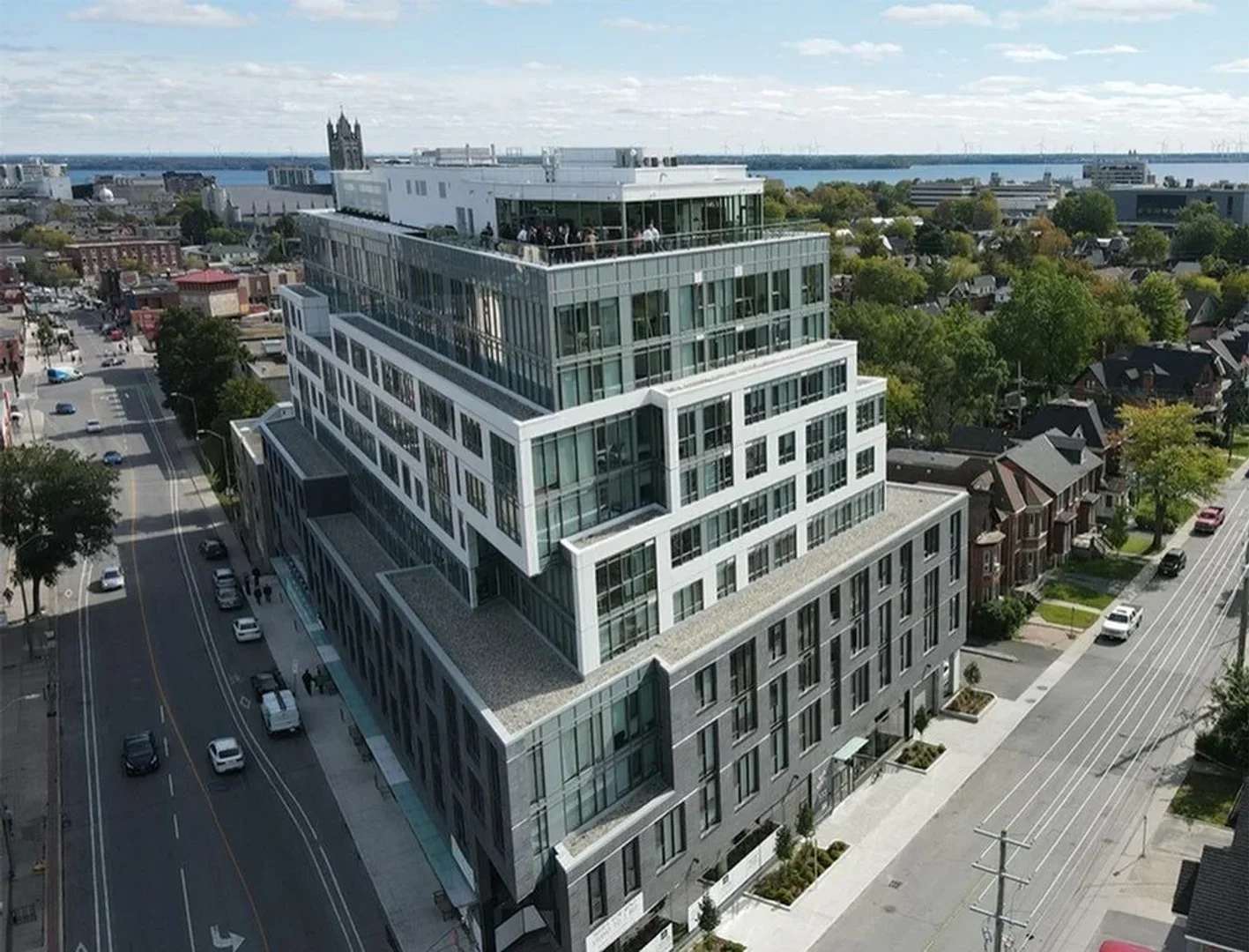333 University Ave, Kingston, ON K7L 3R4, Canada