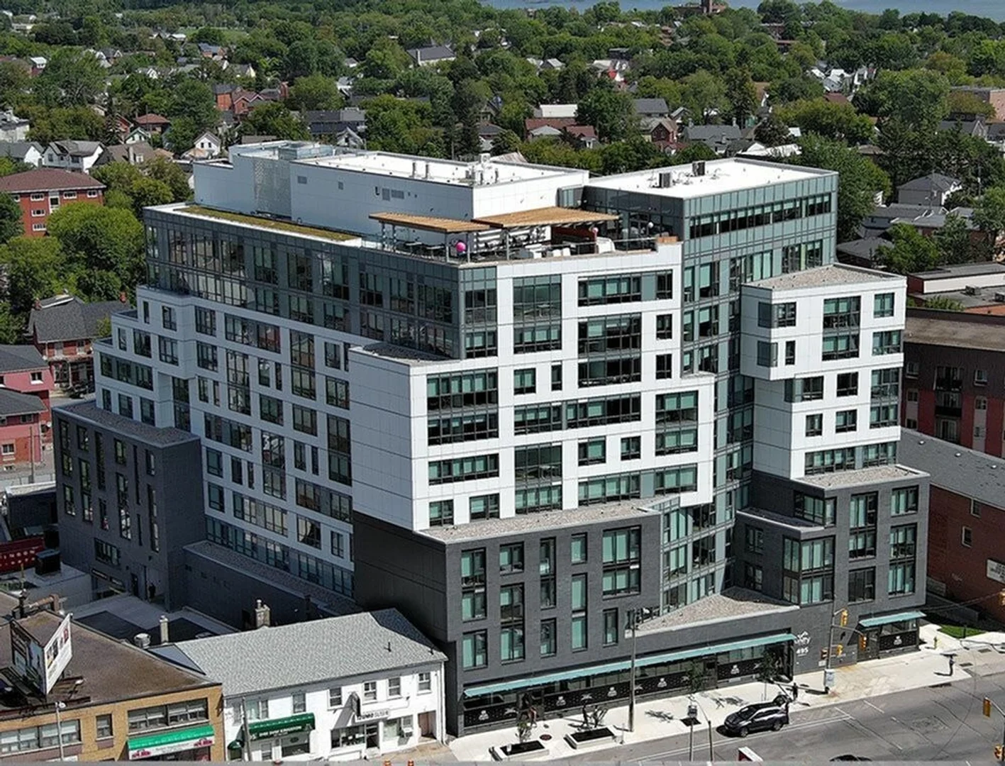 495 Princess St, Kingston, ON K7L 0G4, Canada