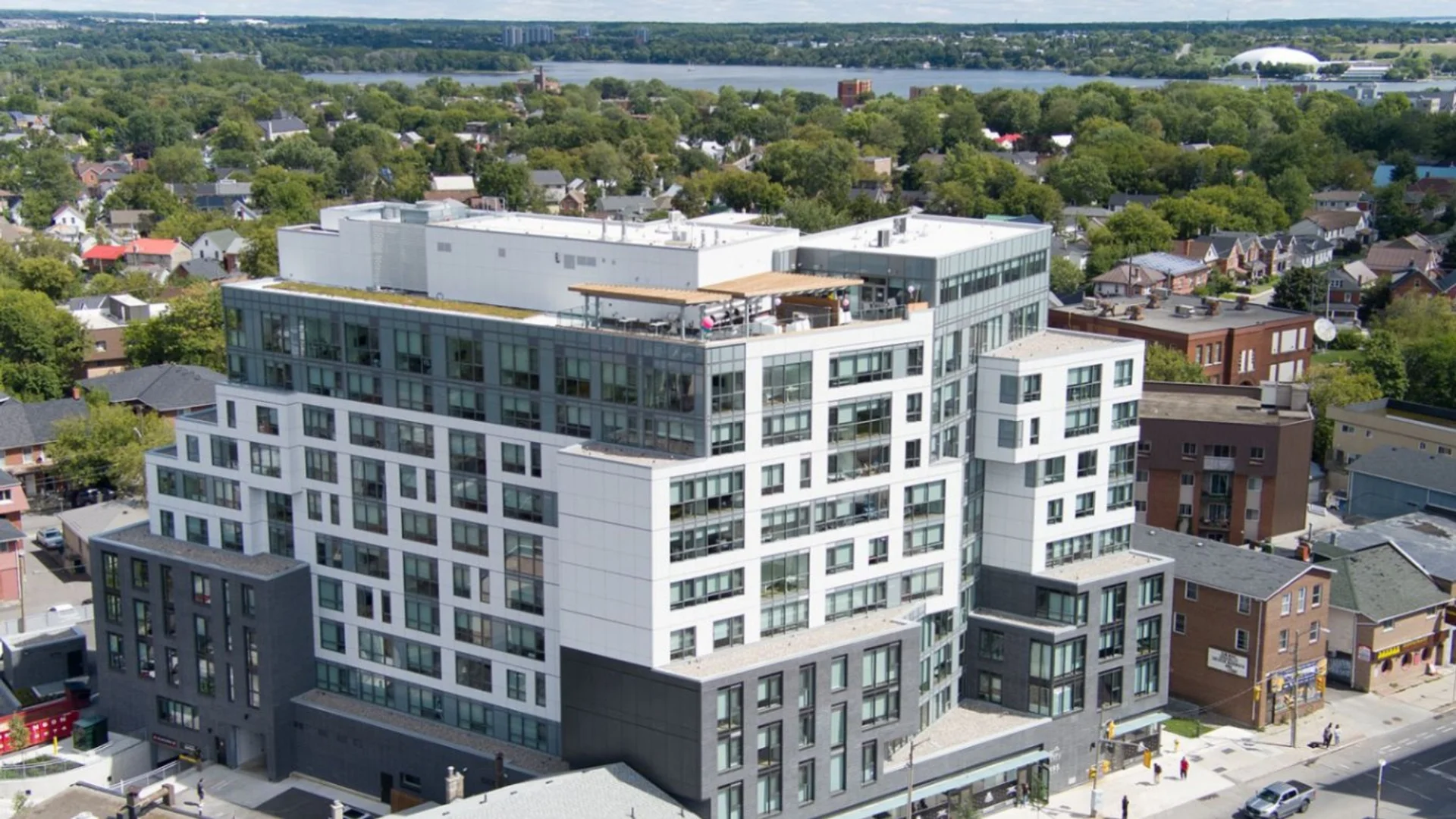 495 Princess St, Kingston, ON K7L 0G4, Canada