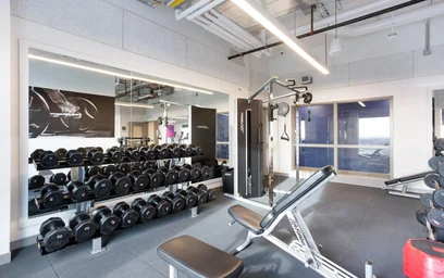 Całe miejsce w rezydencji 2416 16 Ave NW, Calgary, AB T2M 5C7, Canada, obraz 15 34