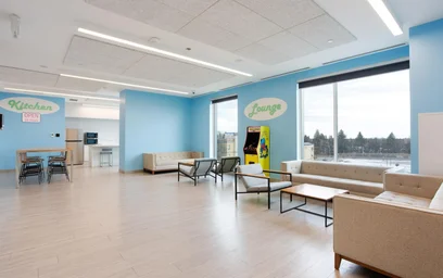 Całe miejsce w rezydencji 2416 16 Ave NW, Calgary, AB T2M 5C7, Canada, obraz 19 34
